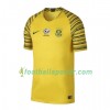 Tenue Afrique Du Sud Domicile Coupe du monde féminine 2019 Maillot de Foot